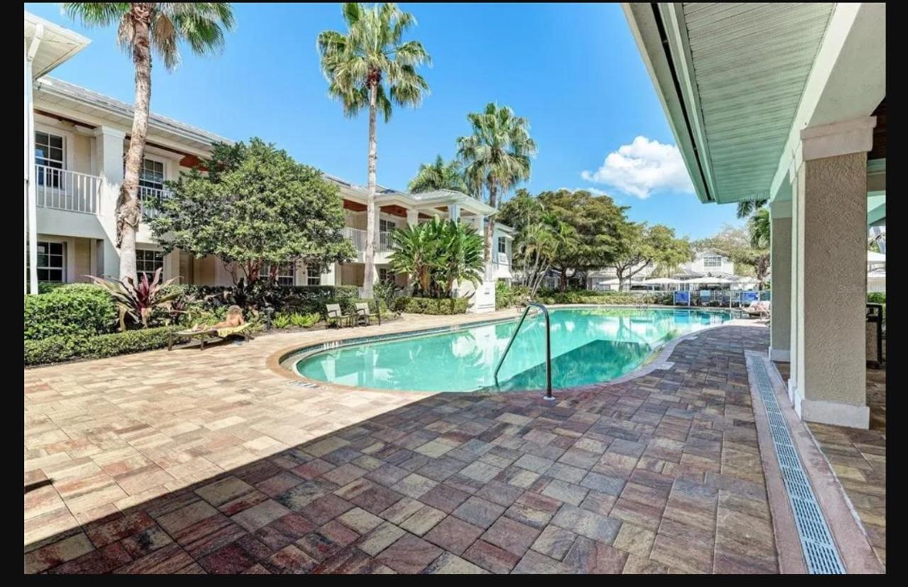 1 Bed 1 Bath At Img Near Beach ブレーデントン エクステリア 写真